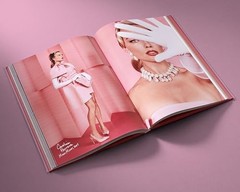 Barbie(TM): The World Tour, ROBBIE, MARGOT,MUKAMAL, ANDREW, Acceptable Book
