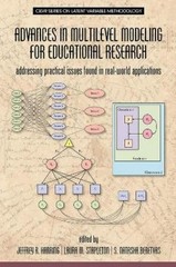 Jeffrey R. Harr Advances in Multilevel Modeling for Educational Rese (Paperback)