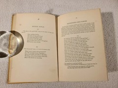 Vtg 1936 One Hundred and Seventy 170 Chinese Poems by Arthur Waley