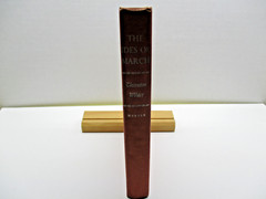 The Ides of March Thorton Wilder 1948 Harper & Brothers Hardcover Vintage Book