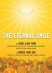 The Eternal Smile – Yang, Gene Luen|Kim, Derek Kirk – Good – See condition n…