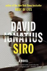 Siro : A Novel Paperback David Ignatius