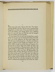 William Faulkner / Go Down Moses and Other Stories 1st Edition 1942