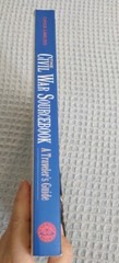 The Civil War SourceBook. A Traveler’s Guide By Chuck Lawless. Vintage 1991