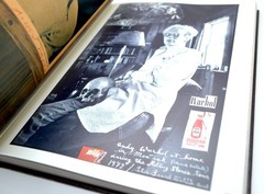 Peter Beard, Fifty Years of Portraits, 1st Ed., 1999, Photography Monograph, LN