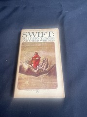 Gulliver’s Travels and Other Writings Jonathan Swift WC290 A Bantam Classic 1962