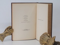 Jack London / The Scarlet Plague 1st Edition 1915