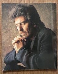 2001-ROLLING STONE MAGAZINE-GEORGE HARRISON-“SPECIAL EDITION”-PRE-OWNED