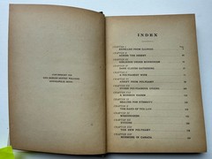 1920 MY LIFE IN A MORMON HAREM Marion Williams Book LDS History Polygamy Women