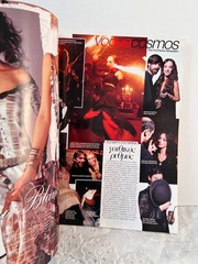 VOGUE Hellas Magazine February 2006 172 Pages GREECE VOGUE