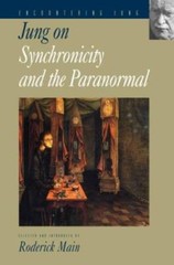 Jung on Synchronicity and the Paranormal – Paperback By Jung, C. G. – GOOD