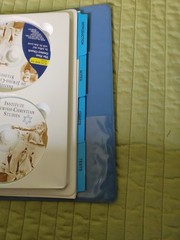 Institute of Jewish-Christian Studies #10 1st Century Church Zola Levitt -CD’s