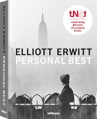 Personal Best by Elliott Erwitt: New