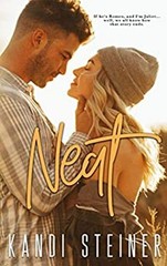 Neat Paperback Kandi Steiner