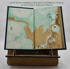 Beyond Words: Philosophy, Fiction, and the Unsayable BY [Premium Leather Bound]