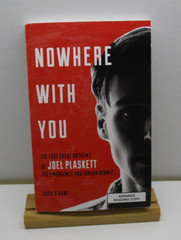 Nowhere with You: Anthem’s of Joel Plaskett 2016 ECW Press Advance Reading Promo