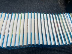 Hardy Boys 35 Book Lot Hardcover Franklin W. Dixon Flashlight Series Glossy