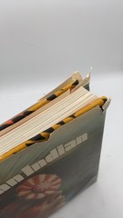 The World of the American Indian Hardcover First Edition 1974