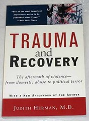 Trauma and Recovery: The Aftermath of – Paperback, by Judith Herman – Acceptable
