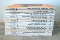 20 Cornerstones of Freedom Living History – Homeschool Books – Children’s Press