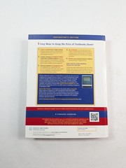 Business Research Methods 9th Edition Hardcover 2013 Instructor’s Edition