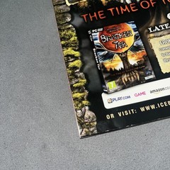 Fortean Times Magazine #270 February 2011 FREE SHIPPING ForteanTimes