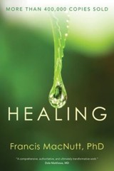 Healing by Macnutt, Francis