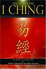 The Complete I Ching: The Definitive Translation by the Taoist Maste – VERY GOOD
