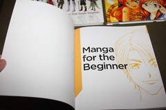 Lot of 3 Christopher Hart TPBs – Manga for Beginner, Master Guide Drawing Anime+
