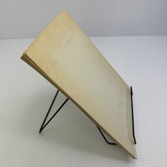 Masers and Optical Pumping Reprint for Association Physics Teachers 1965 ExLib