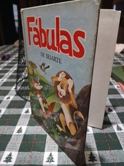 Fábulas de Iriarte 1973 SUSAETA,S.A.