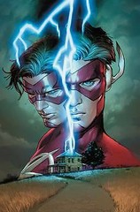 HEROES IN CRISIS #9 (OF 9) (05/22/2019)