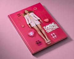 Barbie(TM): The World Tour, ROBBIE, MARGOT,MUKAMAL, ANDREW, Acceptable Book