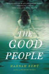 The Good People Hardcover Hannah Kent