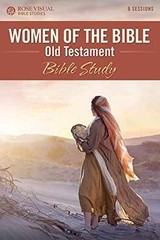 Women of the Bible Old Testament Bible Study: Bible – Paperback – Very Good