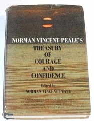 Norman Vincent Peale’s – Hardcover, by Norman Vincent Peale – Acceptable e