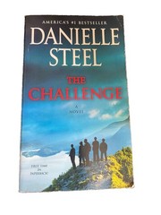 Danielle Steel Lot Of 12 Books. Paperback. Romance