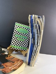 Bentley Collection Guide For Longaberger Baskets & The Story of LONGABERGER Lot