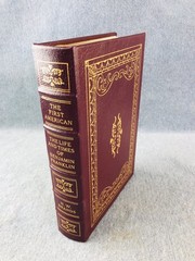 The First American: Life & Times of Benjamin Franklin ~ H.W. Brands 2000 Easton