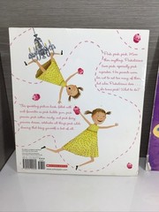 Victoria Kann Picture Books. Pinkalicious And Purplicious