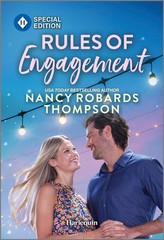 Rules of Engagement (The McFaddens of Tinsley Cove, 3)