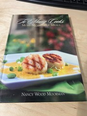To Many Cooks Hardcover – March 1, 2007 by Nancy Wood Moorman (Author)