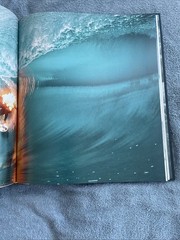 Big Wave Surfer : The Greatest Rides of Our Lives by Kai Lenny (2021, Hardcover)