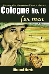 Cologne No. 10 For Men Morris, Richard paperback Very Good