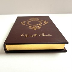 John Marshall and Constitution Corwin Leather Library American Freedoms HC 2004