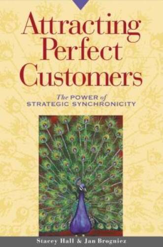 Attracting Perfect Customers: The Power of Strategic Synchronicity – GOOD