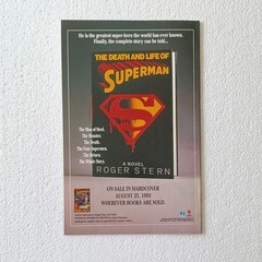 Superman in Action Comics #691 September 1993