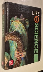 Life iScience, Student Edition (Integrated Science)