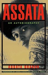 Assata: An Autobiography by Assata Shakur Paperback New Book