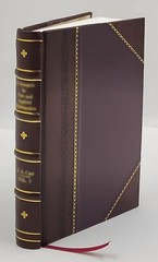 Vitalogy or Encyclopedia of health and home Adapted for home a [Leather Crafted]